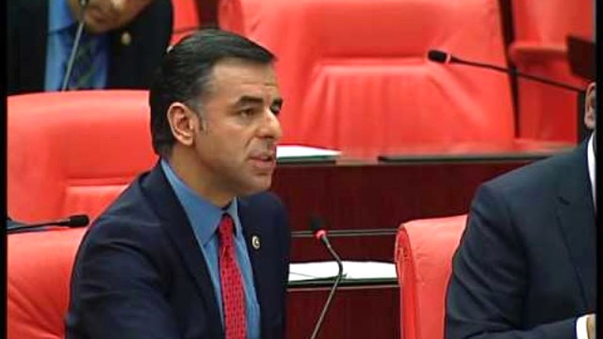 Dha Ankara - CHP\'li Yarkadaş\'tan Çocuklara Yönelik İstismarı Duyuran Sitenin Kapatılmasına Tepki