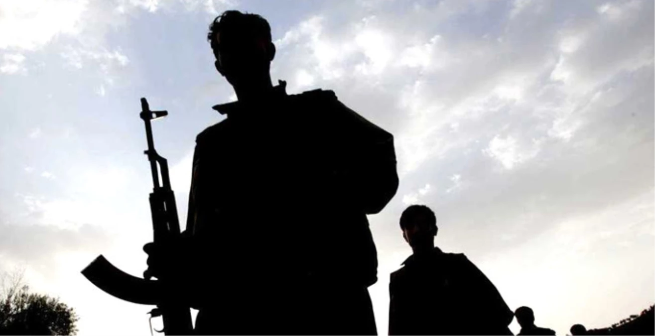 Dha Yurt - Eruh Kaymakamı Dayanaç\'a Suikast Hazırlığındaki PKK\'ya Operasyon: 18 Gözaltı