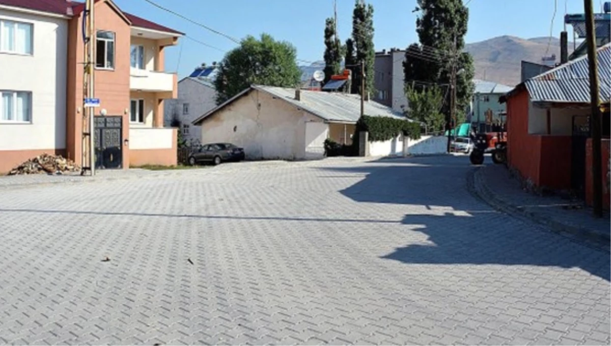 Diyarbakır\'da Sokağa Çıkma Yasağı