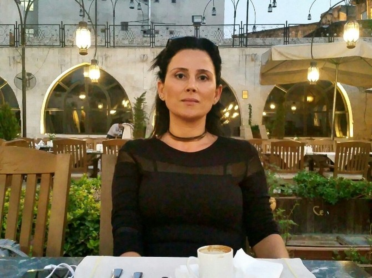 Diyarbakır\'da Yaşananlara Şiirli Tepki