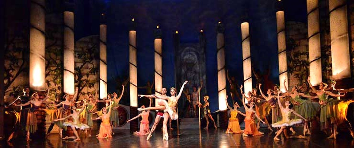 Dob 23 Nisan\'ı Minik Dansçılarla Kutlayacak