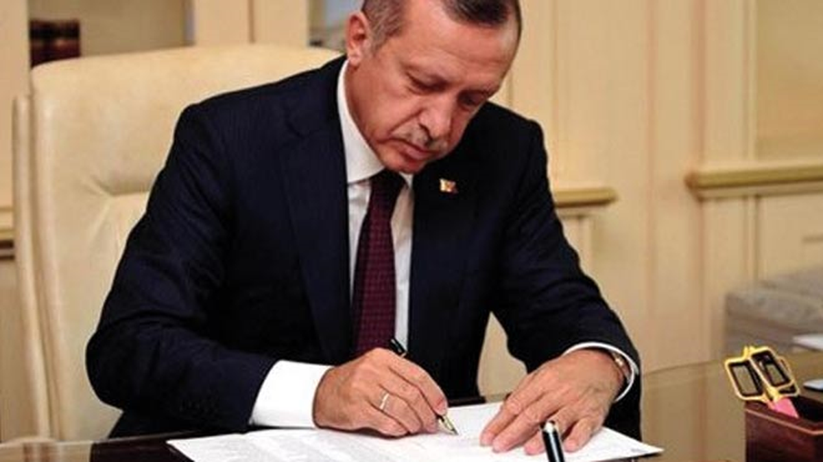 Erdoğan\'dan Safitürk\'ün Ailesine Taziye Telgrafı
