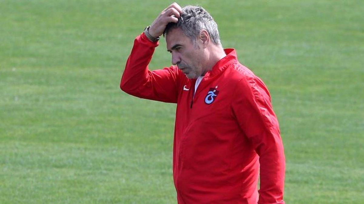 Ersun Yanal\'ın Transfer Planı