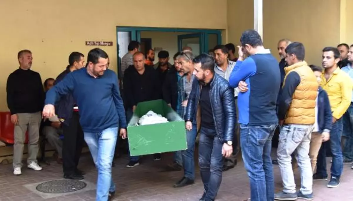 Eşinin Benzin Döküp Yaktığı Kadın Yaşamını Yitirdi (2)