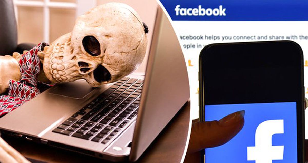 Facebook, Hayatta Olan Kullanıcılarının Öldüğüne Dair Anma Mesajı Yayınladı