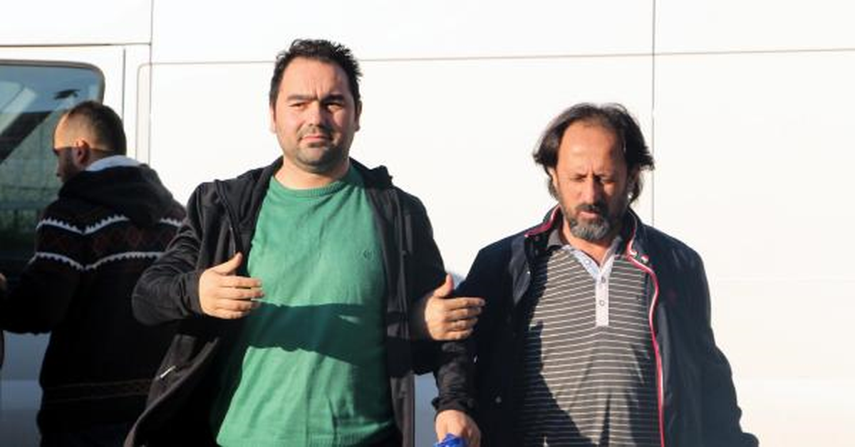 Fetö Operasyonunda 5 Özel Güvenlik Görevlisi Gözaltına Alındı