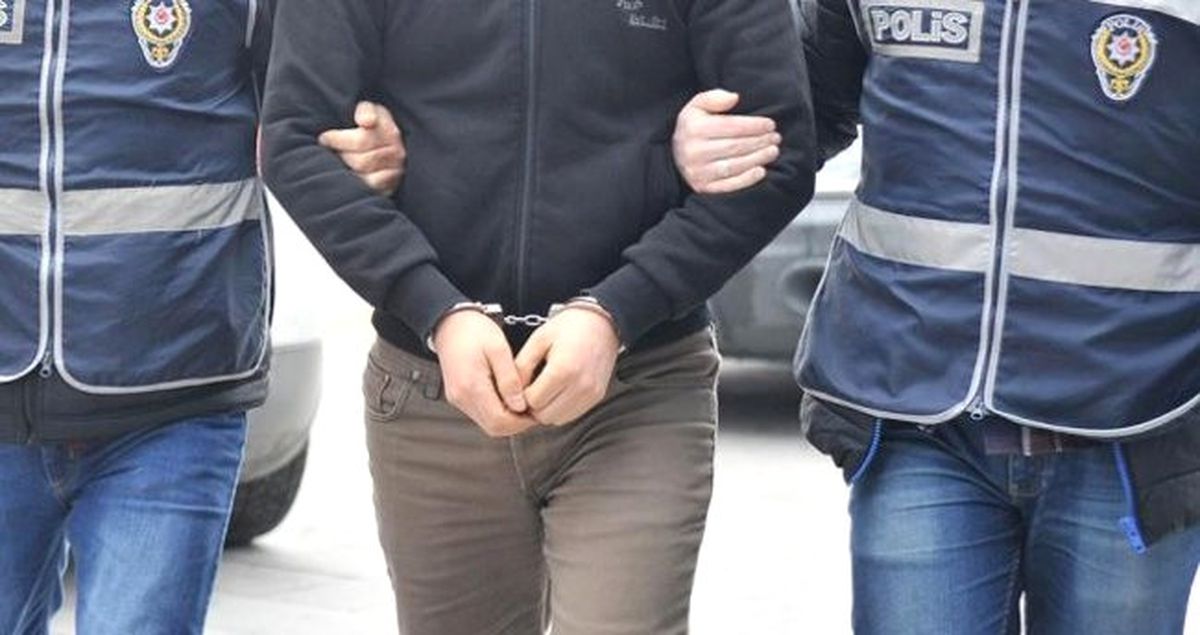 Fetö/pdy Soruşturması