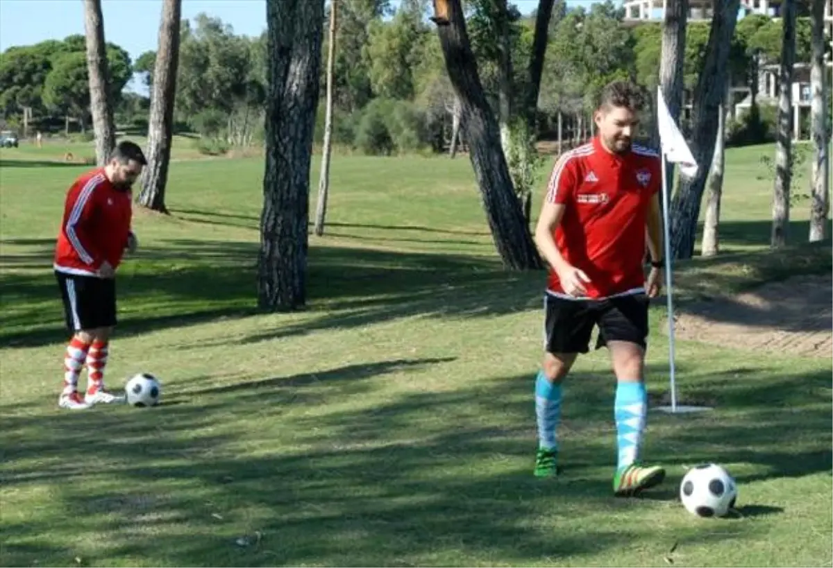 Footgolf Türkiye Kupası