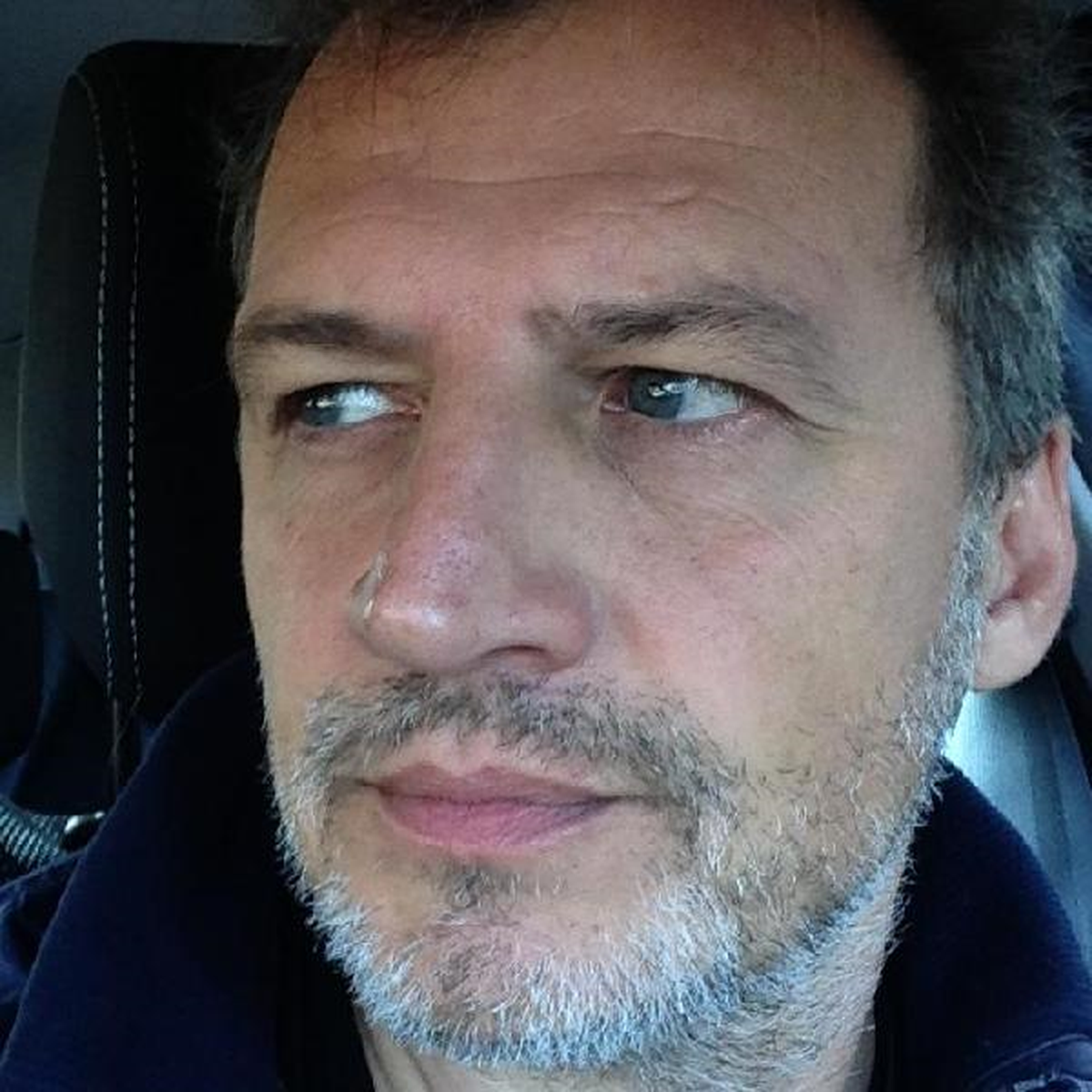 Fransız Gazeteci Olivier Bertrand, Gaziantep\'te Gözaltına Alındı