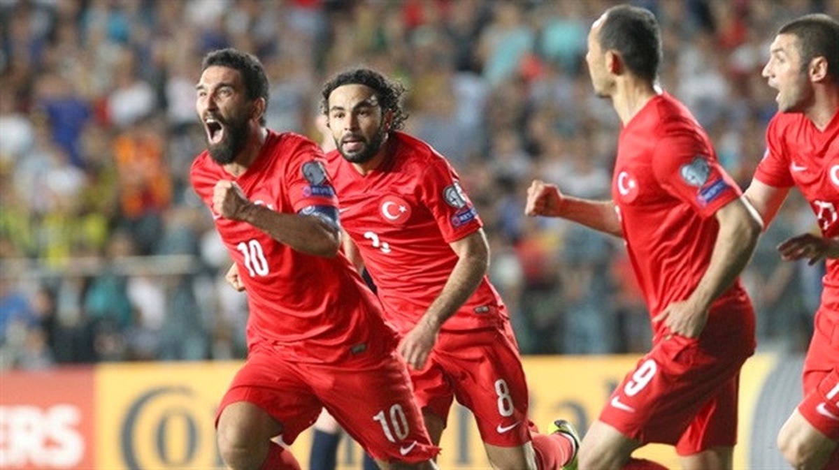Futbol: 2018 FIFA Dünya Kupası Avrupa Elemeleri