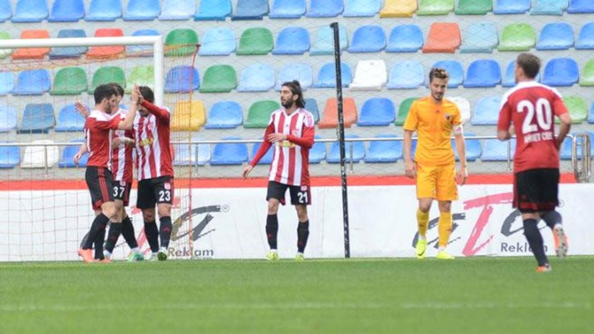 Futbol: Hazırlık Maçı