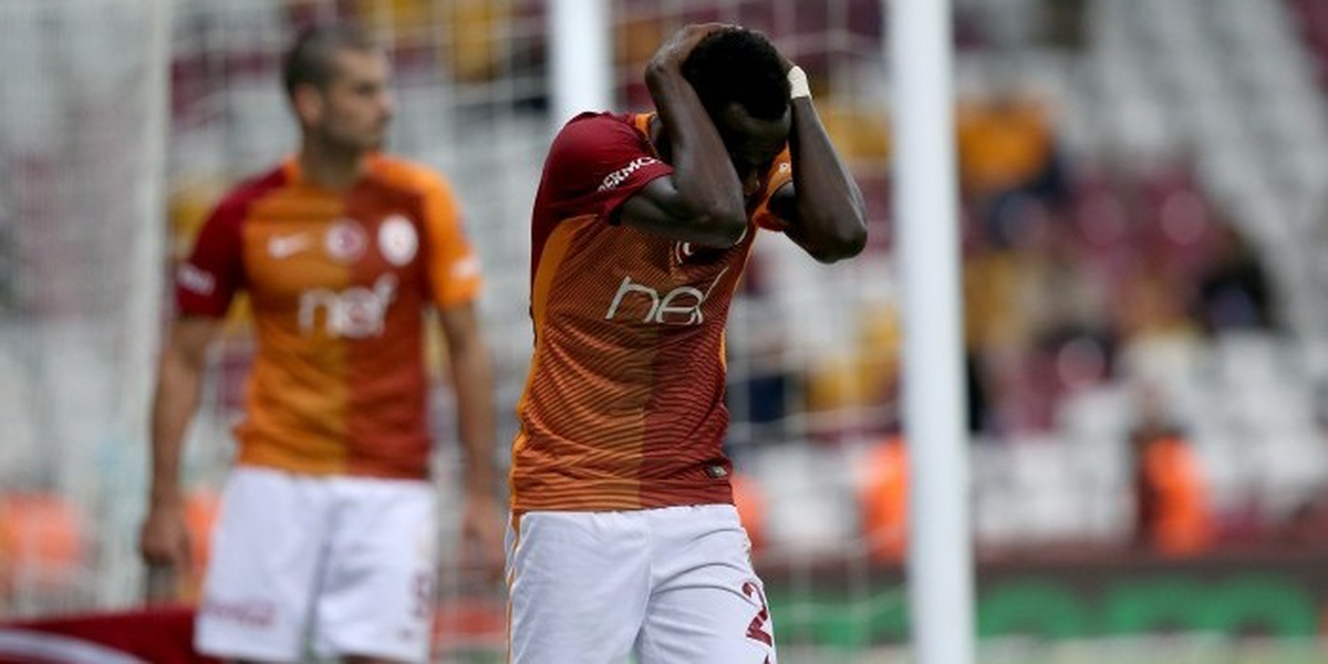 Galatasaraylı Yıldız İçin 25 Milyon Euro!
