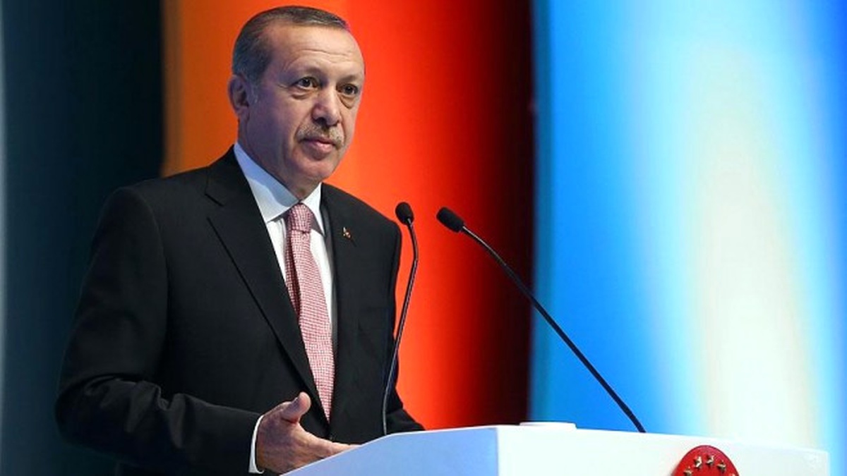 George Ne Demiş, Hans Ne Demiş Bizi İlgilendirmiyor\'