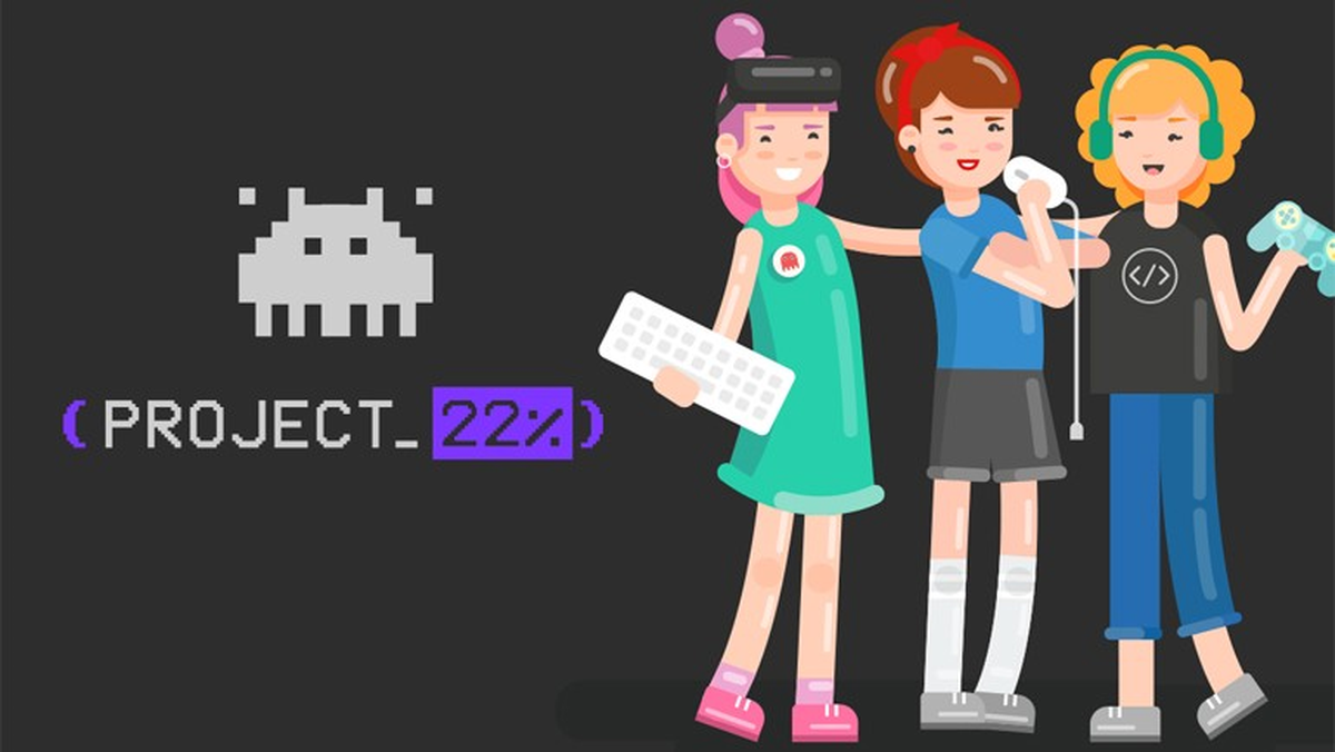 Gram Games\'ten The 22% Project