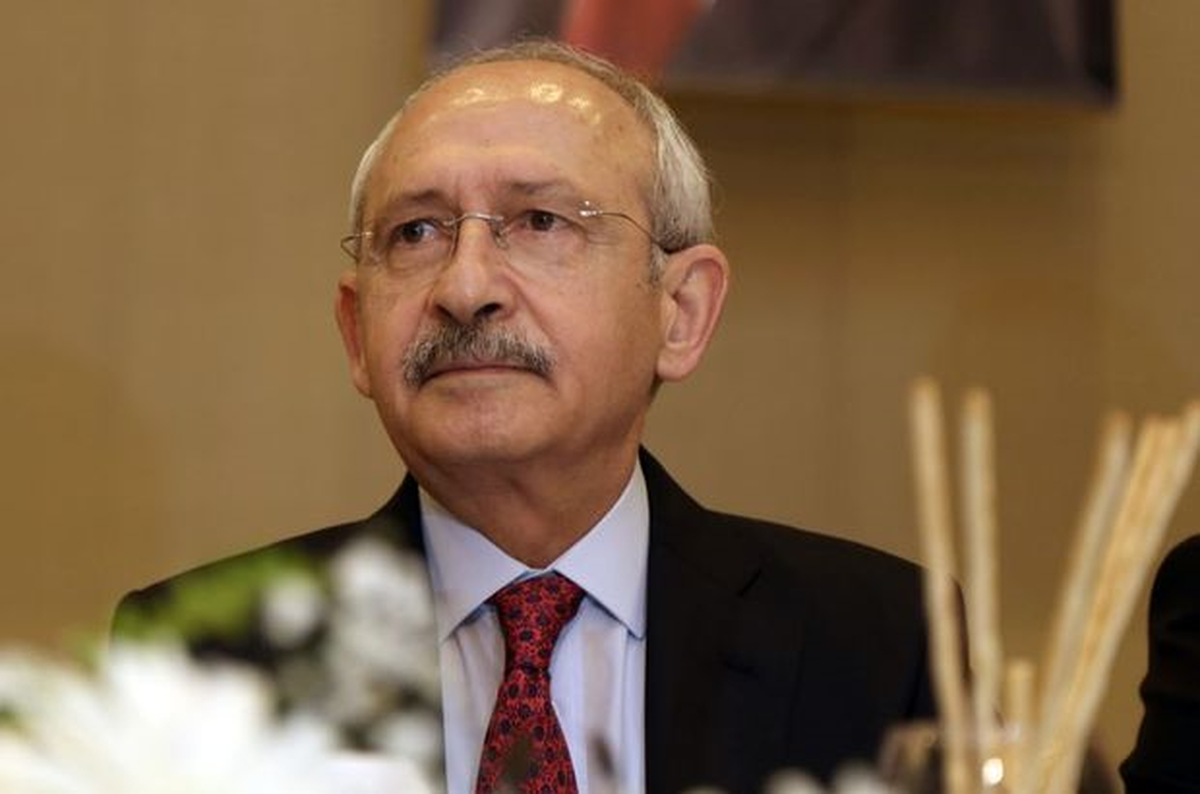 Gündem Özeti / 12 Kasım 2016