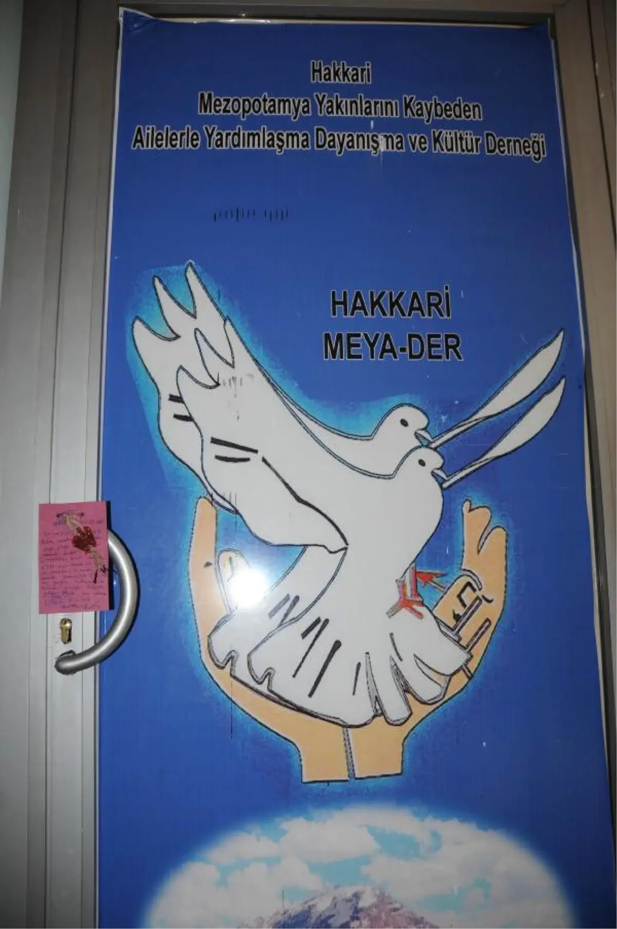 Hakkari\'de 2 Dernek Kapatıldı