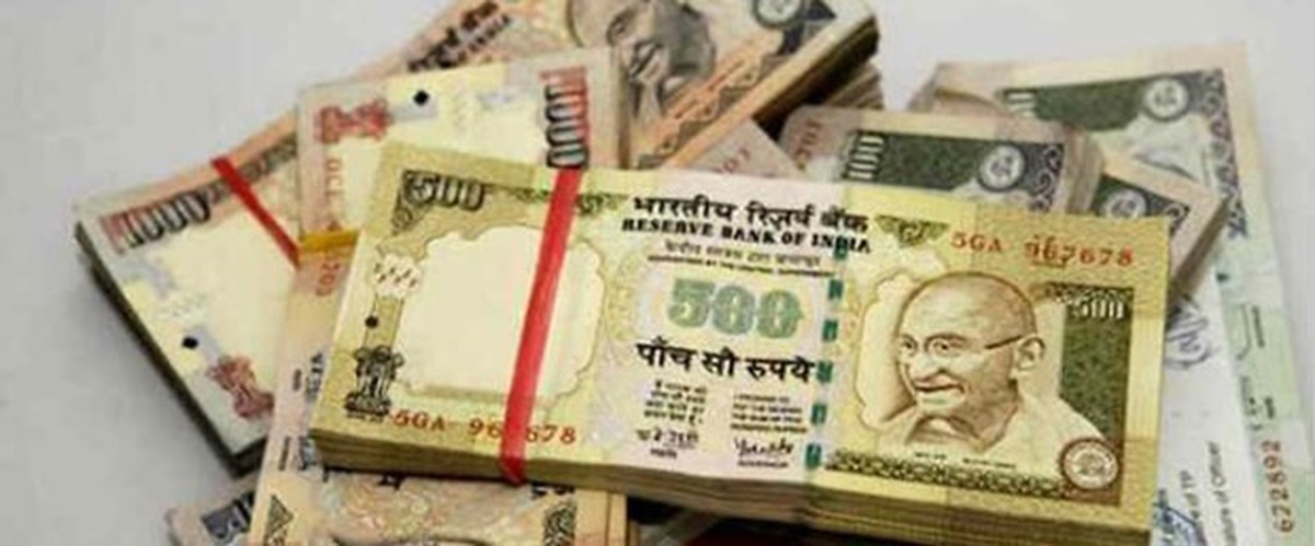 Hindistan\'da Tedavülden Kaldırılan Banknotlar