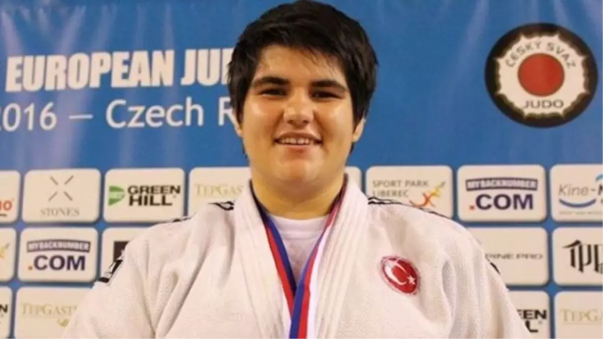 Judo: 23 Yaş Altı Avrupa Şampiyonası