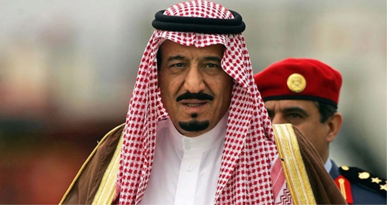 Suudi Arabistan Kralı Selman Bin Abdulaziz\'in Kardeşi Vefat Etti