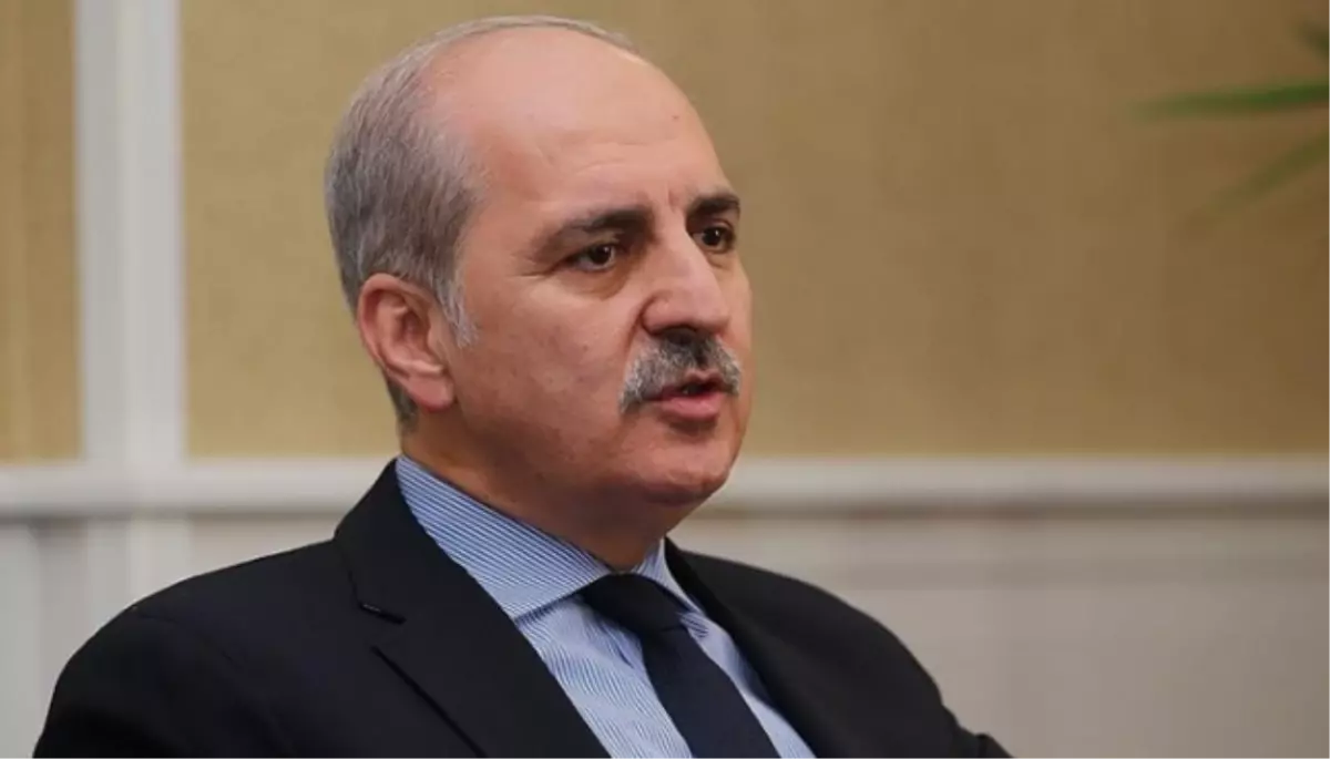 Kurtulmuş: Burunlarından Fitil Fitil Getirilecek