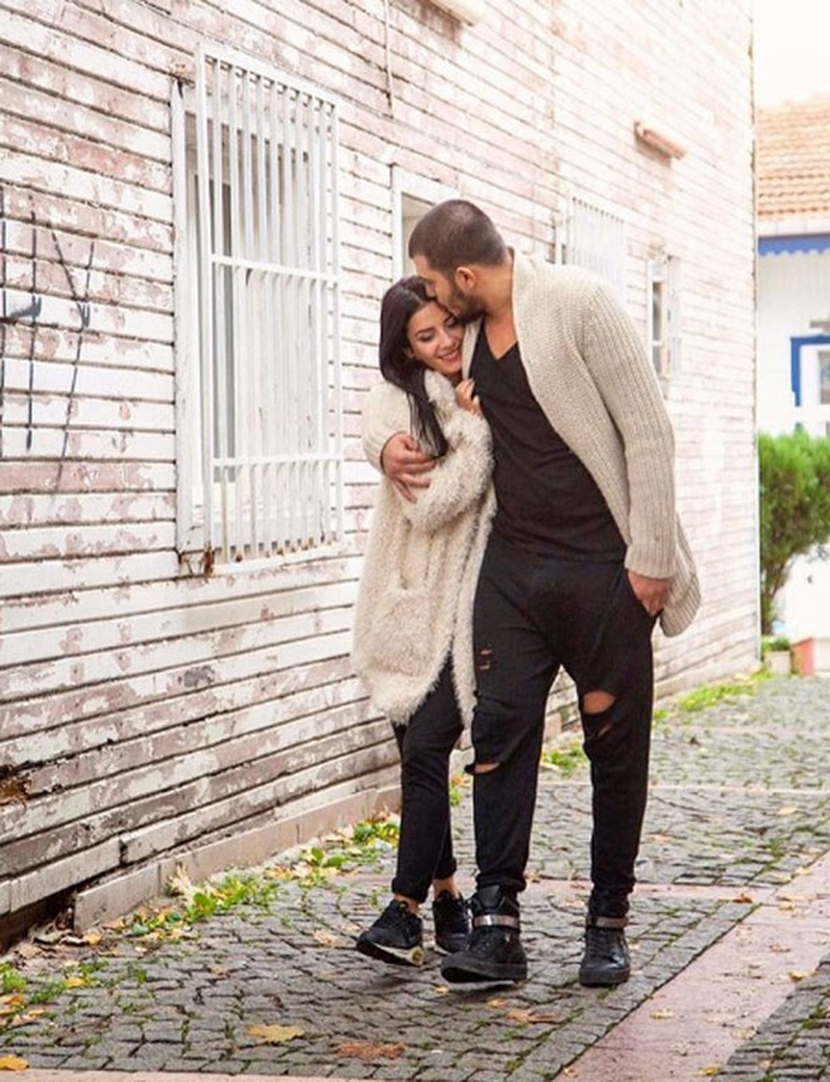 Nur Erkoç ve Batuhan Cimilli Çocuk Sahibi Oluyor