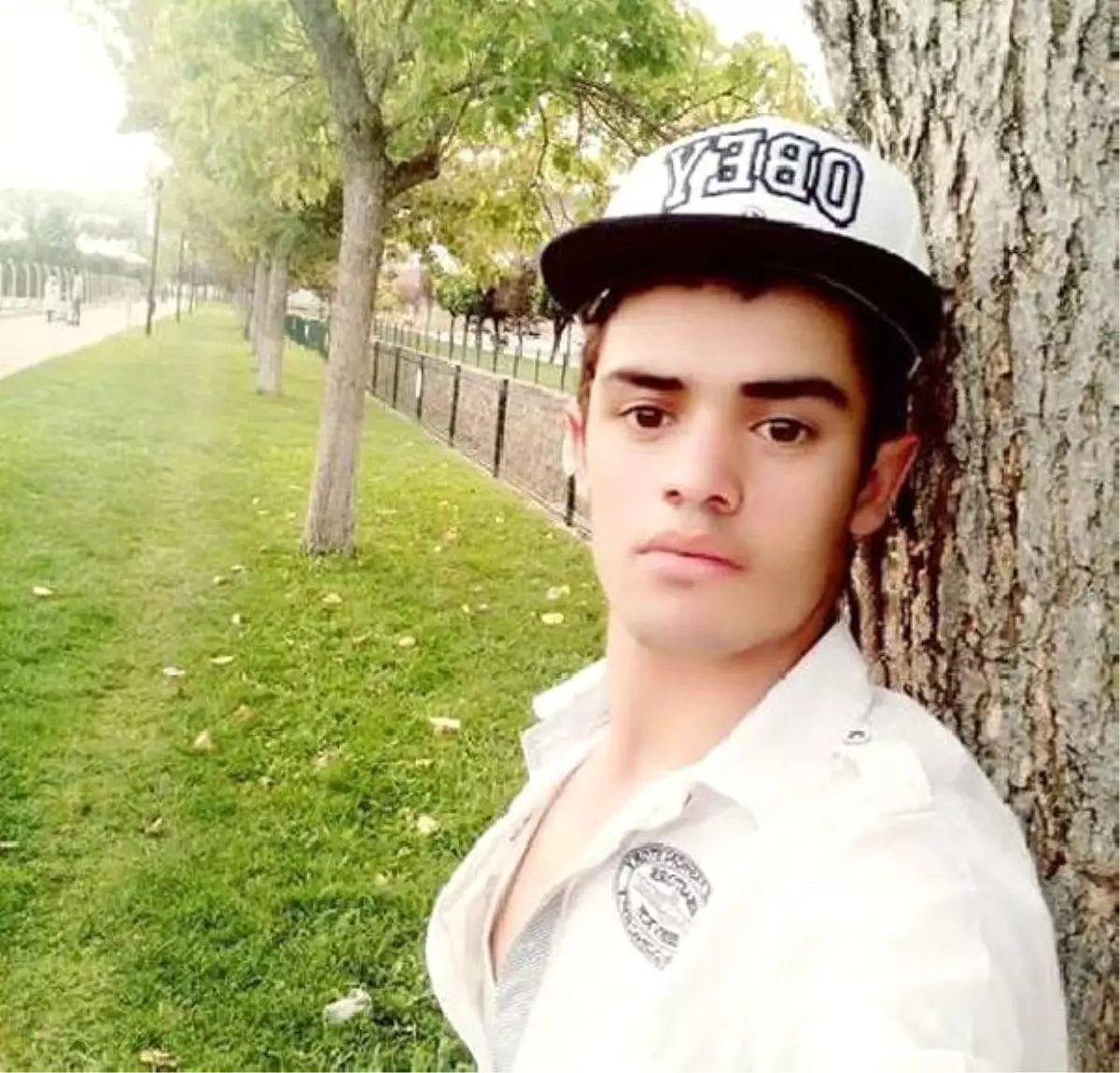 Öldürülen Müteahhitin Yeğeni Kazada Öldü