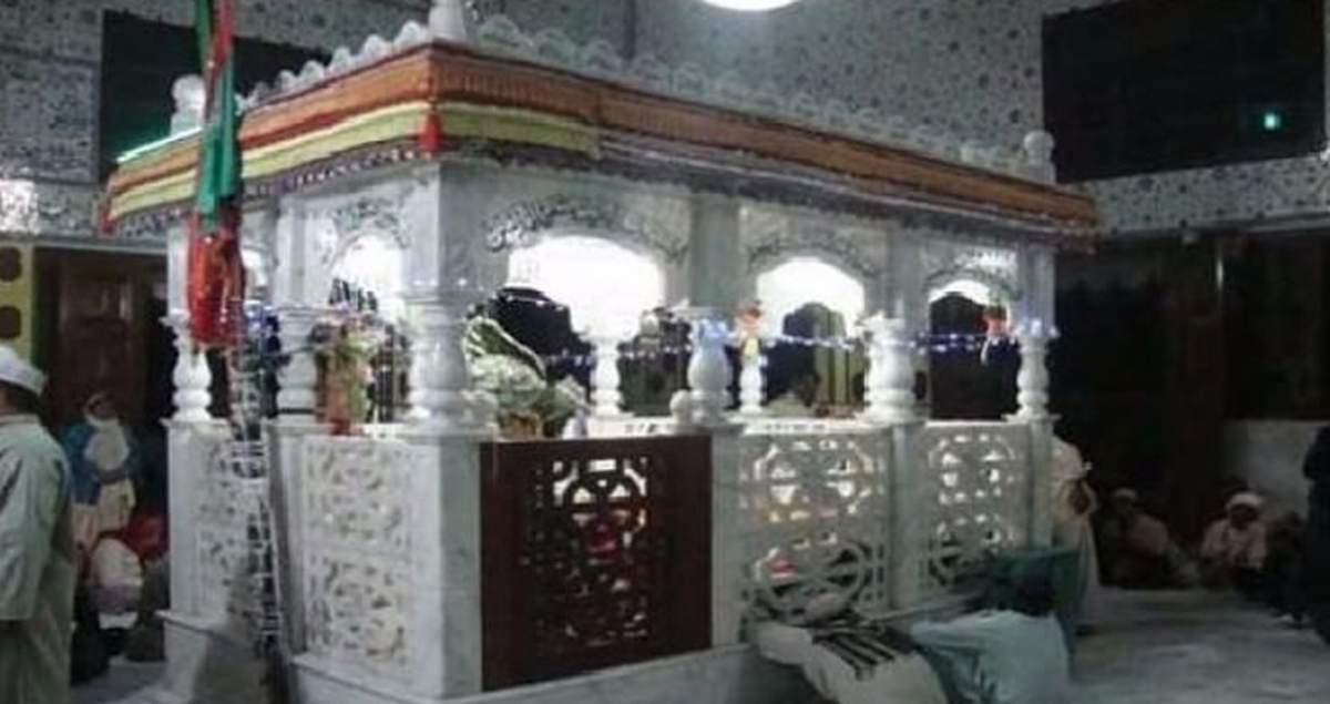 Son Dakika! Pakistan'da Bir Dergahta Patlama: En Az 40 Ölü