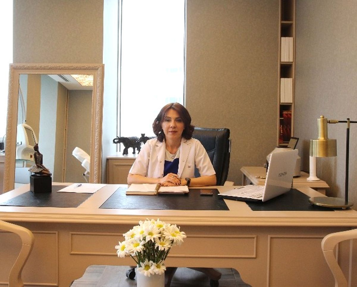 Prp ile Şifayı Kendi Kanınızda Bulun
