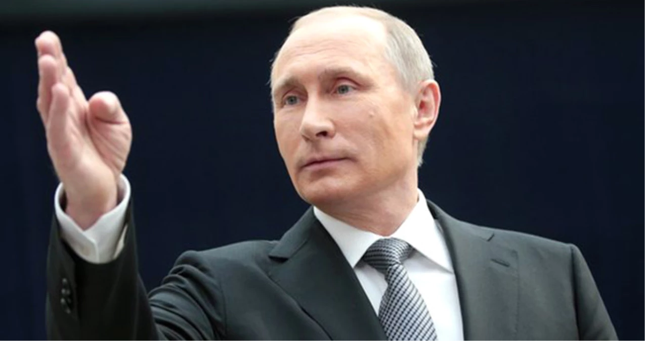 Putin, Rus Ordusunun Tatbikatlarını Eleştirenlere Tepki Gösterdi