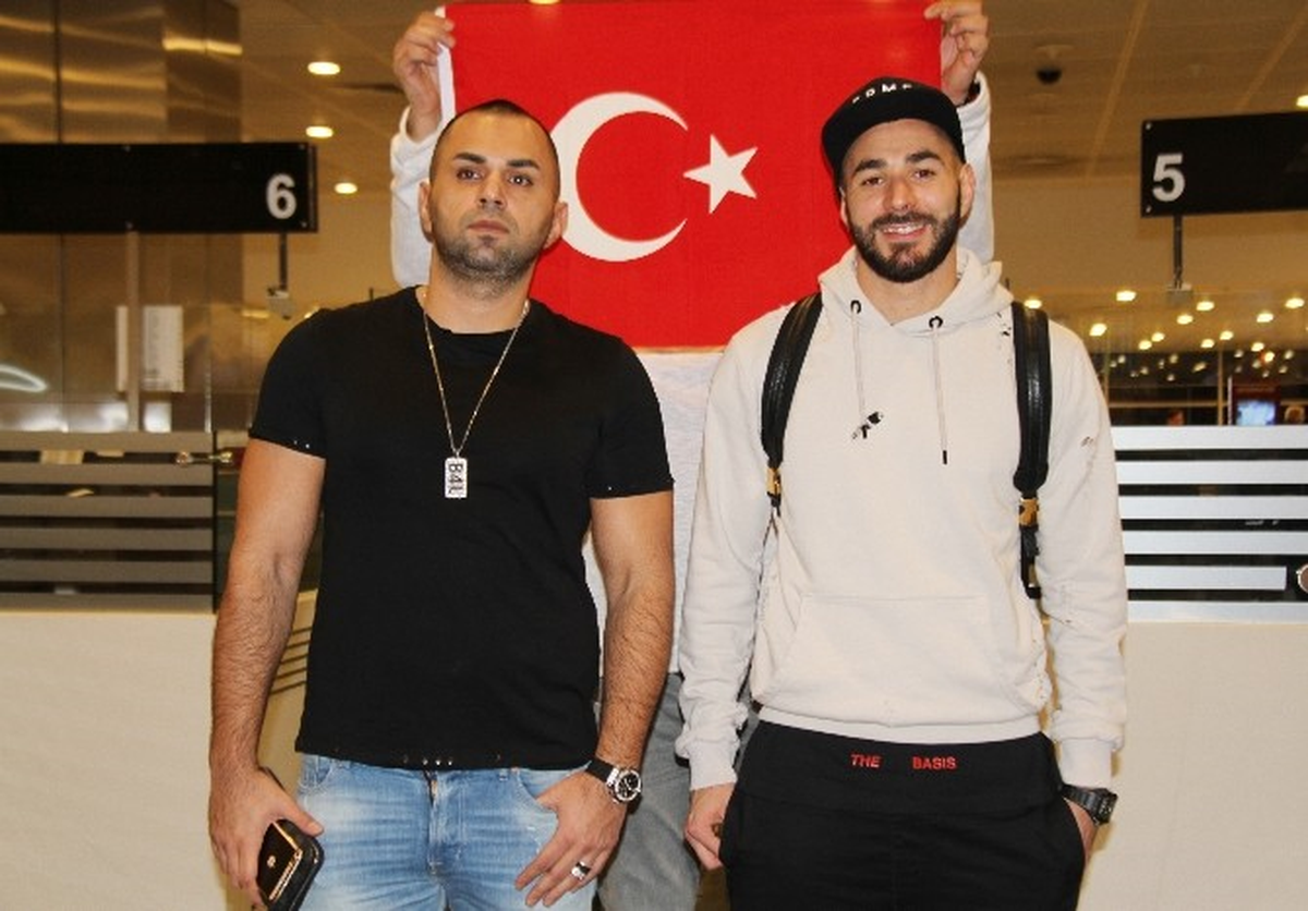 Real Madridli Yıldız Futbolcuya İstanbul\'da Yoğun İlgi