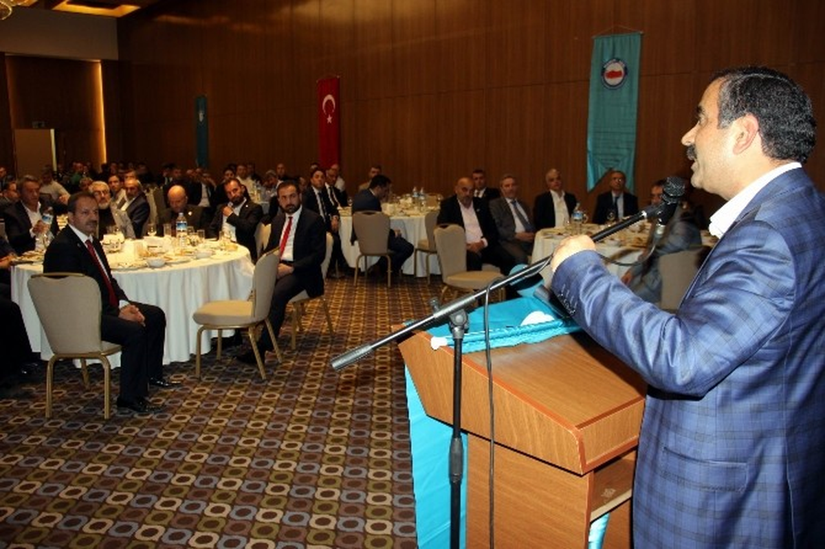 Sağlık-Sen Genel Başkanı Memiş Açıklaması