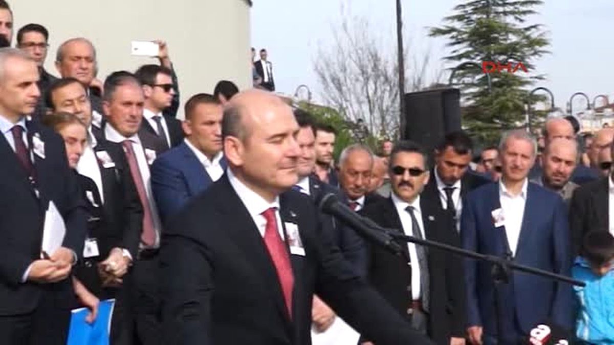 Sakarya - Şehit Kaymakam Muhammed Fatih Safitürk Için Tören Düzenlendi 2