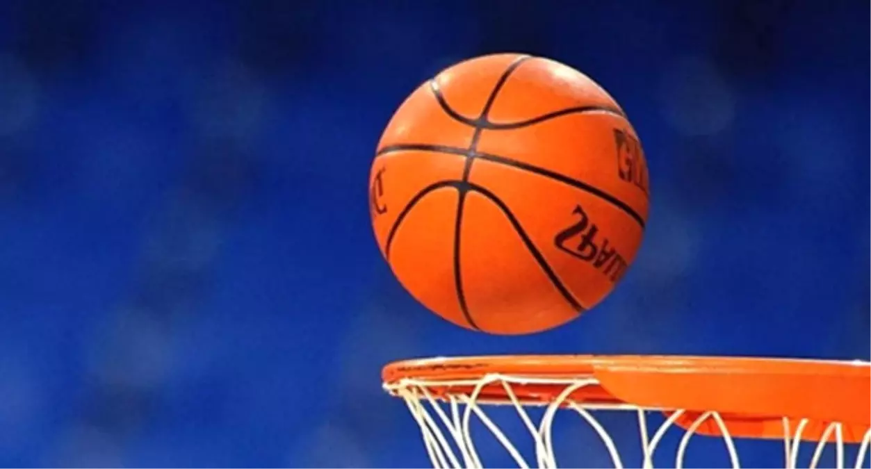 Spor Toto Basketbol Süper Ligi\'nin 6. Haftasına 5, Bilyoner.com Kadınlar Basketbol Ligi\'nin 4....