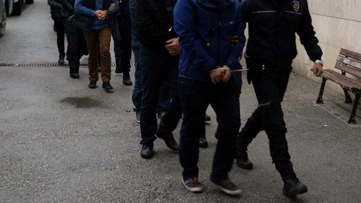Suikast Hazırlığındaki PKK\'ya Operasyon