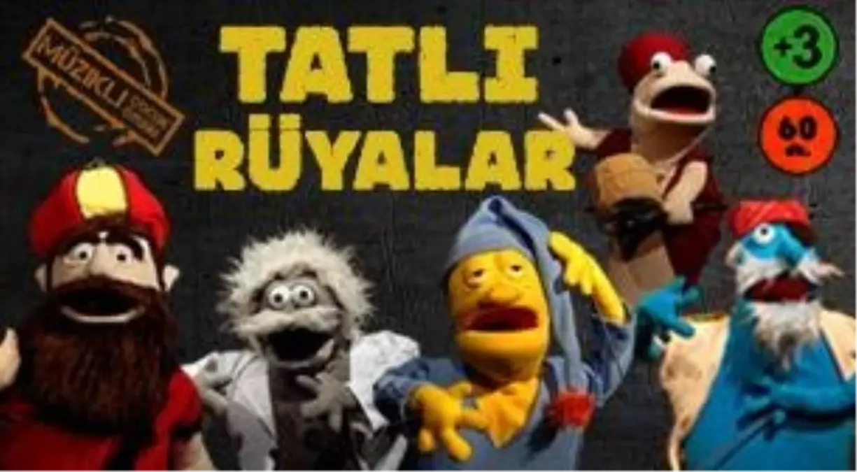 Tatlı Rüyalar