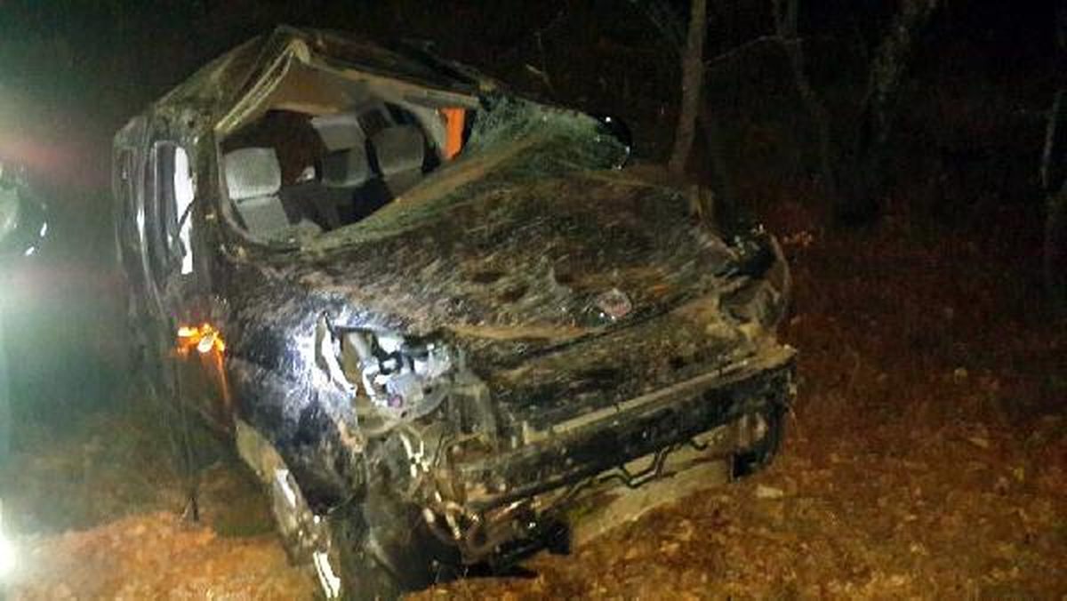 Terhis Olan Asker, Annesi ve Babası Eve Dönüş Yolunda Öldü