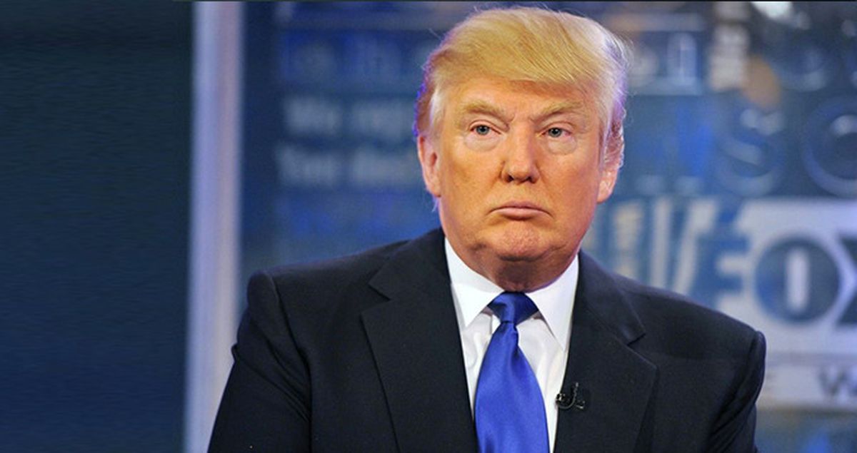 Trump: IŞİD'le Mücadelede Suriye Rejimi'yle İş Birliği Yapılmalı