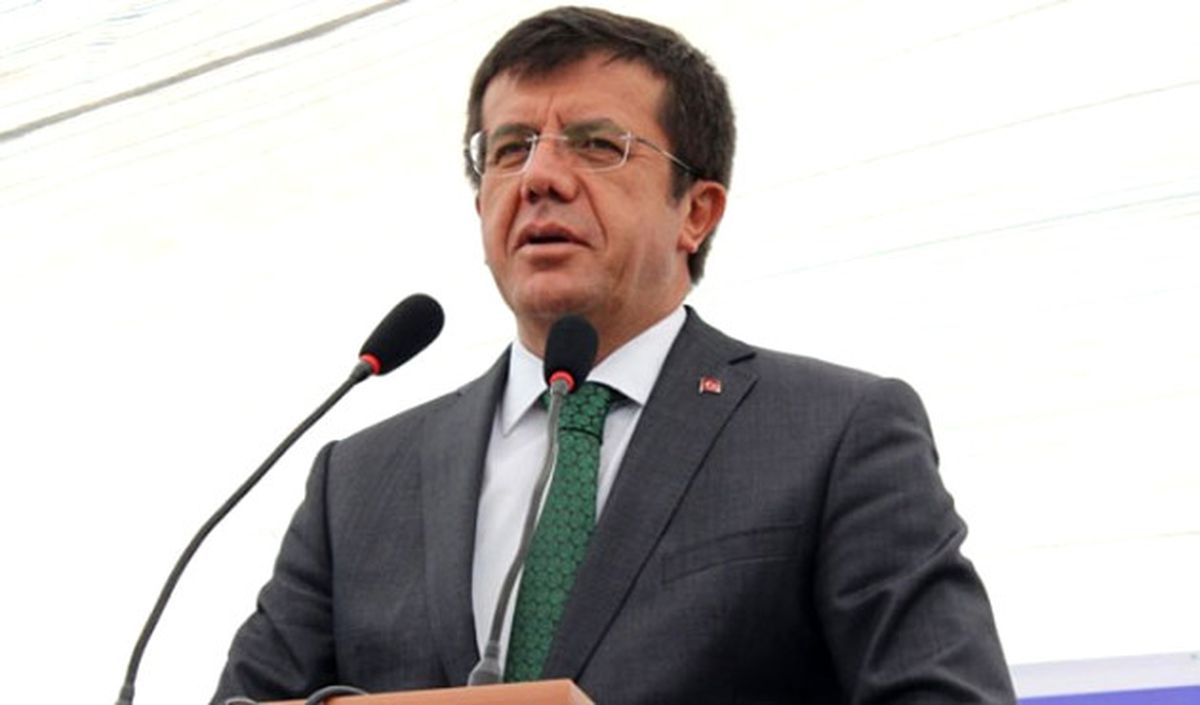 Türk Ekonomisi Test Edildi\'