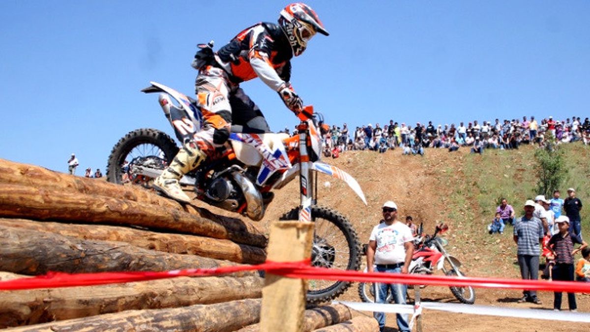 Türkiye Enduro Şampiyonası