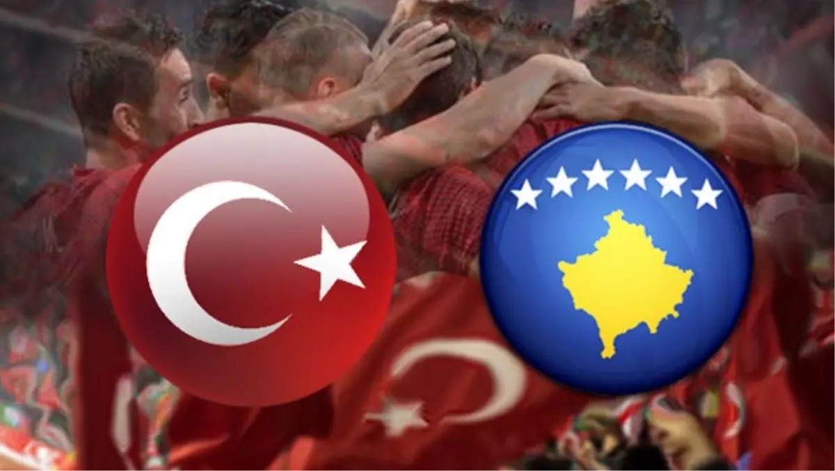 Türkiye-Kosova