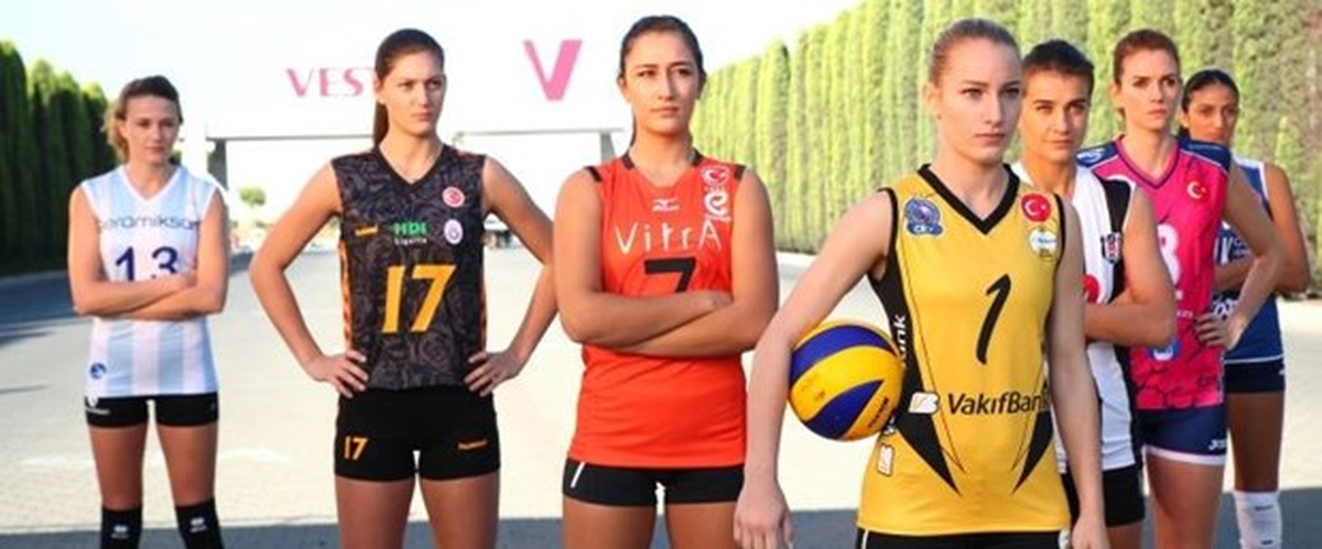 Voleybol: Toplu Sonuç