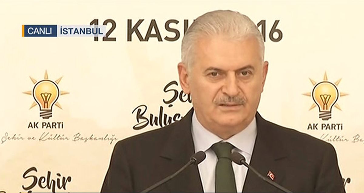 Yıldırım: Atatürk Kültür Merkezi, Ne Özelliği Var O Binanın?