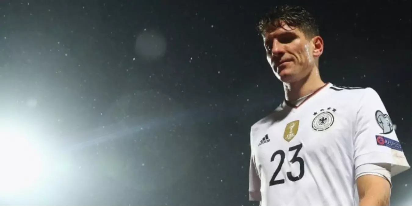 Yılmaz Vural\'dan Mario Gomez İddiası!