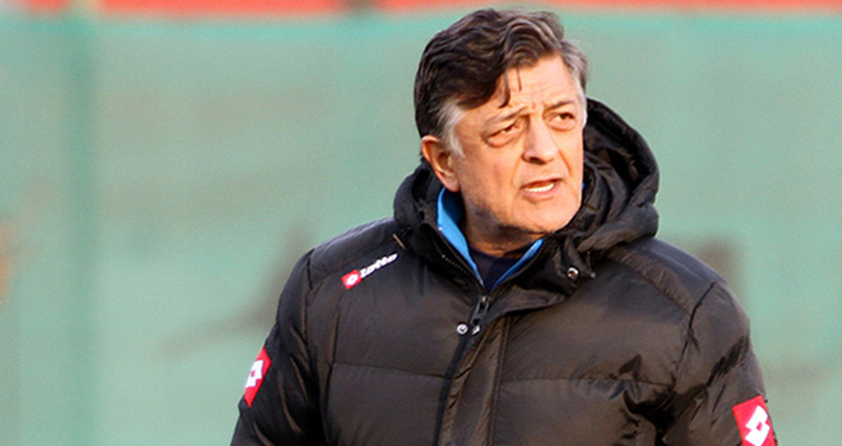 Yılmaz Vural: Mario Gomez, Beşiktaş'a Dönebilir