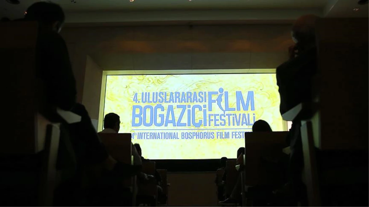 4. Uluslararası Boğaziçi Film Festivali"