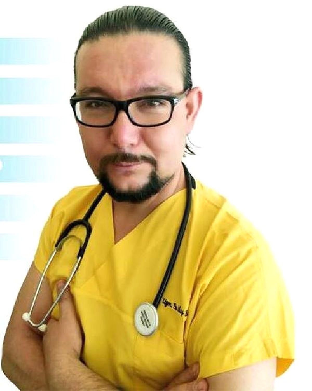 40 Yaşındaki Doktor Kalp Krizinden Öldü