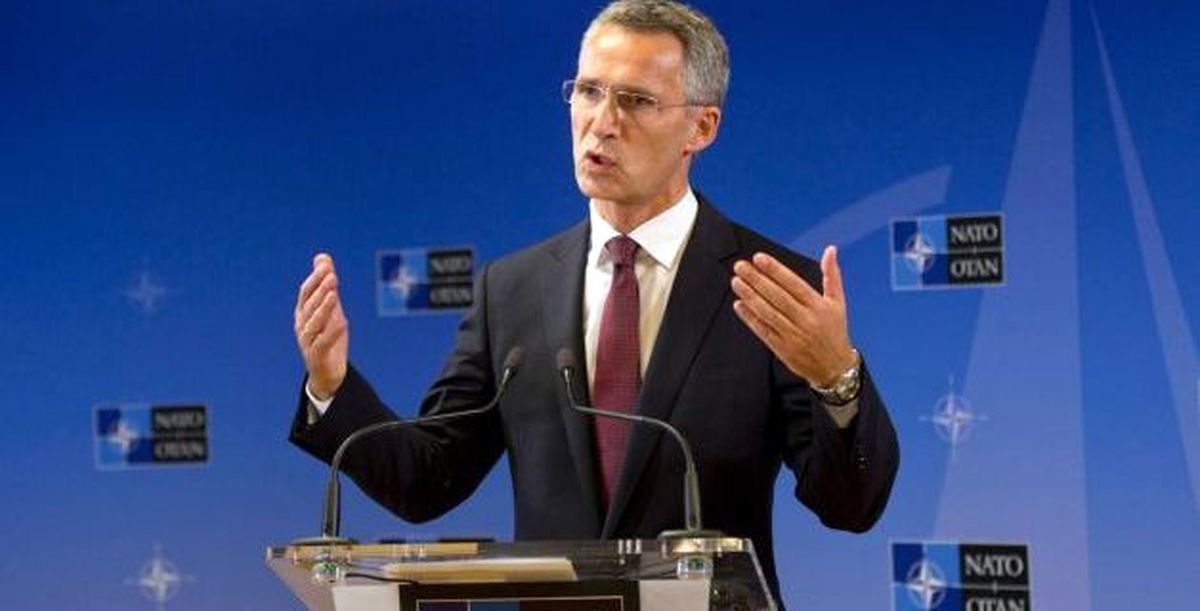 Trump'ın Seçilmesinden Sonra NATO'dan 'Birliktelik' Vurgusu