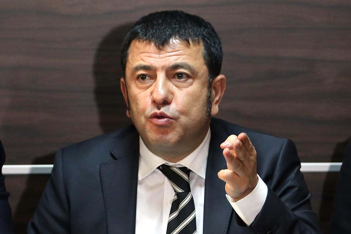Ağbaba; Toplulaştırma Mağdur Yaratmamalı