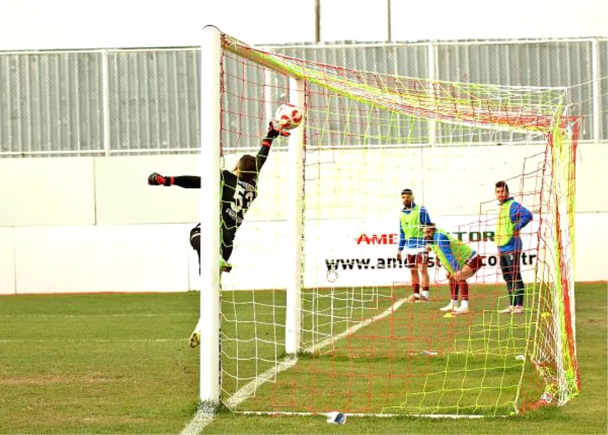Amed Sportif-Ofspor: 2-0