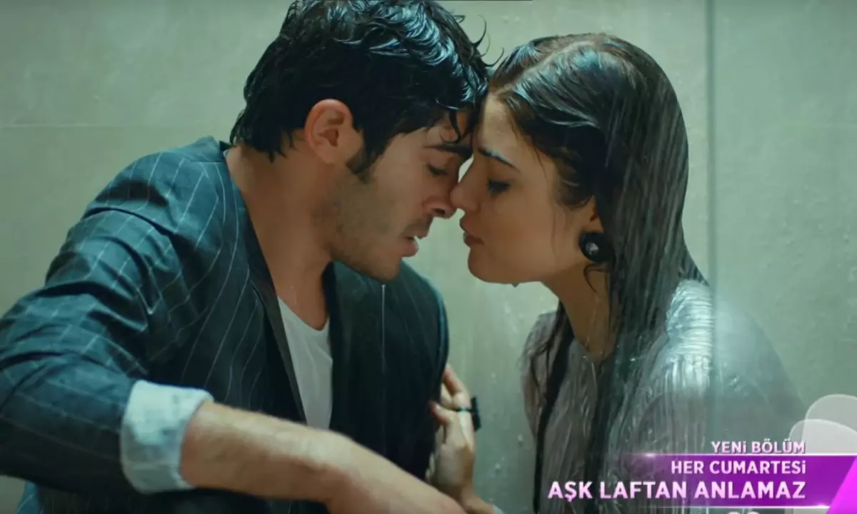 Aşk Laftan Anlamaz 19.Bölüm Fragmanı Yayınlandı! 19.Bölümde Neler Olacak?